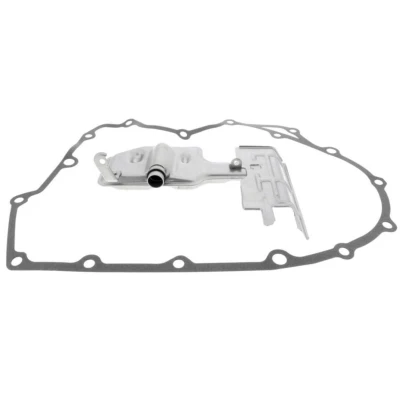 Abbildung von VAICO V26 0424 Hydraulikfiltersatz, Automatikgetriebe mit Dichtung HONDA: CR V 2, Insight II Hatchback, CIVIC 8 Stufenheck