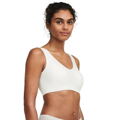 Abbildung von Chantelle Bustier, Damen, Größe: XS, Ecru