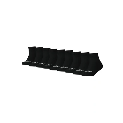 Abbildung von PUMA Kurzsocken KIDS QUARTER 9P (Spar Pack, 9 Paar, 9er Pack)