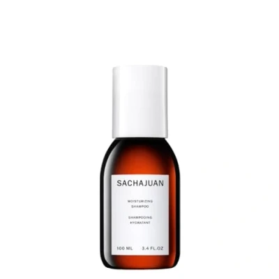 Abbildung von SachaJuan Moisturizing Shampoo 100ml