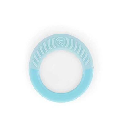 Abbildung von Twistshake Beißring 1+ M, Blau