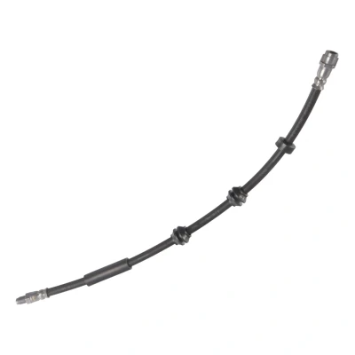 Abbildung von FEBI BILSTEIN 182635 Bremsschläuche Vorderachse links, rechts 525 MERCEDES BENZ: C Klasse T modell, E Limousine, Limousine