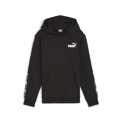 Abbildung von PUMA Kapuzensweatshirt ESS TAPE CAMO HOODIE TR B