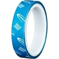 Abbildung von Schwalbe Unisex Erwachsene Tubeless Felge, blau, 10mx37mm