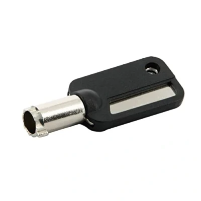 Abbildung von Mobilis Master Key for Wedge Slim Rotating security lock cable