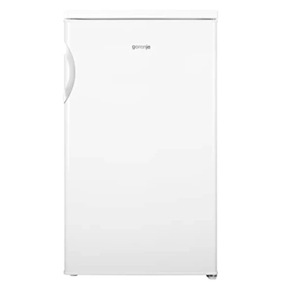 Abbildung von Gorenje R 492 PW Tischkühlschrank/ 137L / LED Beleuchtung/ 56cm Breite/ 84,5 Höhe, Weiß