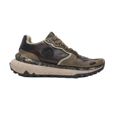 Abbildung von Satorisan Herren Chacrona Metta Buckingham Schuhe, New England Snuff, 47