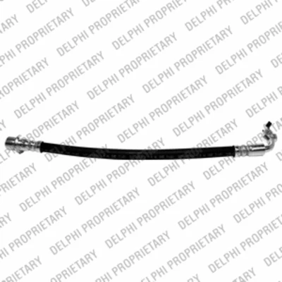 Abbildung von DELPHI LH6642 Bremsschläuche 279 Banjo TOYOTA: RAV4 II SUV