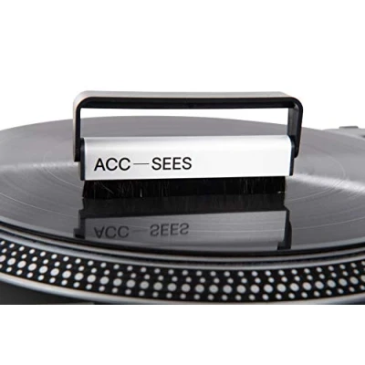 Abbildung von Acc Sees APV015 Carbon Fibre Vinyl Reinigungsbürste