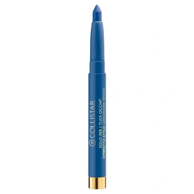 Abbildung von Collistar Lidschatten Stick 9 Navy, 1,4 g
