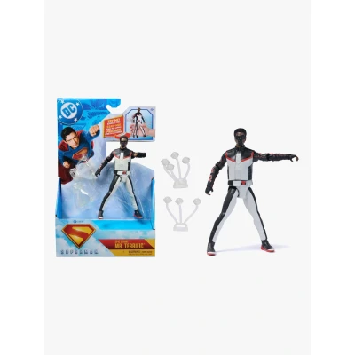 Abbildung von Superman Movie Feature Figure 15 cm Mr. Terrific