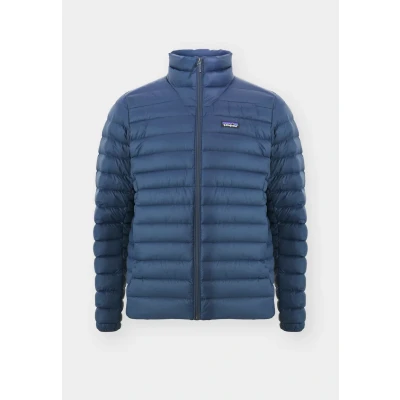 Abbildung von Patagonia Herren M&#039;s Down Sweater Oberbekleidung, Blau (New Navy), XS