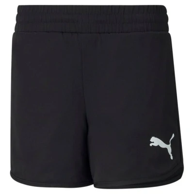 Abbildung von Puma Active G Jogginghose für Kinder, Größe: 164, black