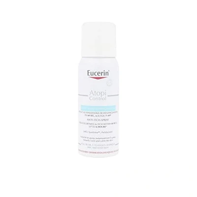 Abbildung von Eucerin AtopiControl Anti Juckreiz Spray 50 ml