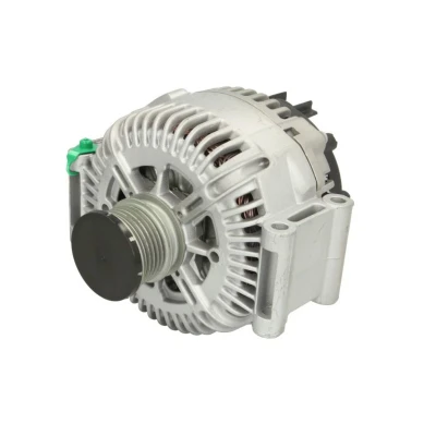 Abbildung von STARDAX STX100211R Lichtmaschine 12V 180A MERCEDES BENZ: Sprinter 3.5 T Kastenwagen, Vito Mixto, Bus
