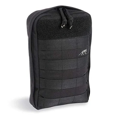 Abbildung von TAC Pouch 7 BLACK Schwarz