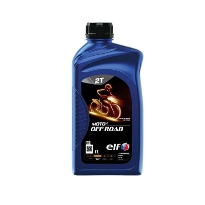 Abbildung von Elf MOTO 2 Off Road 1l Motoröl 2194949