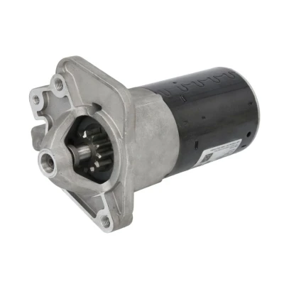 Abbildung von Starter CARGO 115624