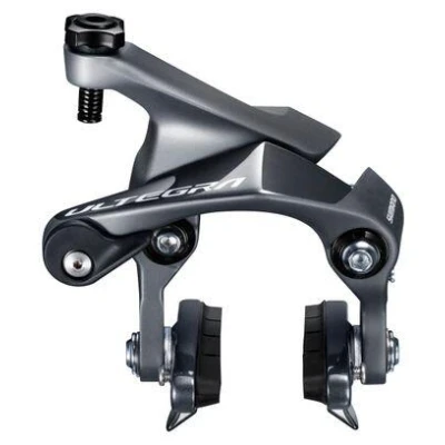Abbildung von Bremssattel hinten Shimano br r8010rs ultegra direct mount sur hauban