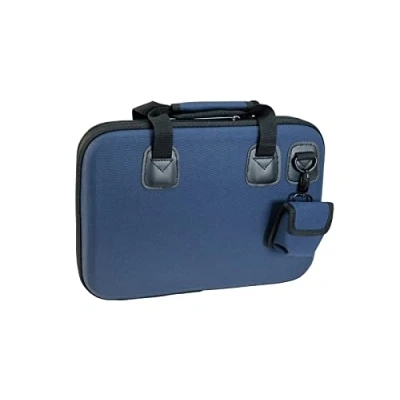 Abbildung von DIMAVERY Soft Case für Klarinette Bag