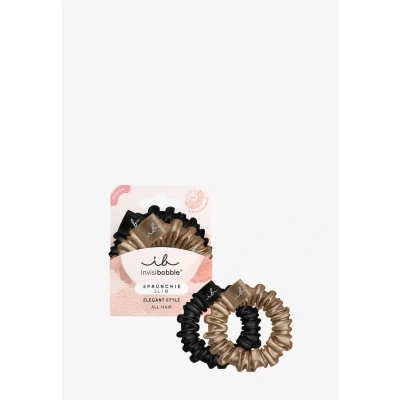 Abbildung von Invisibobble Sprunchie SLIM True Golden 2st