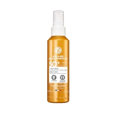Abbildung von CHIC20 (Top Angebot: 20% auf Alles ab 30 Bestellwert) Yves Rocher Sonnenmilch Spray LSF 50