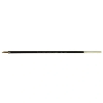 Abbildung von Pentel BKL77 C Mine für Kugelschreiber, 0.7mm ball = 0.35mm Strichstärke, passend BK77AB, BK77, BK127, BK401, BK407, BK717, Schreibfarbe Blau, 12 Stück