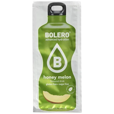 Abbildung von Bolero Classic (12x9g) Honey Melon