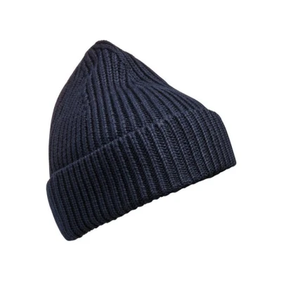 Abbildung von camel active Mütze, Herren, Größe: One Size, Night blue