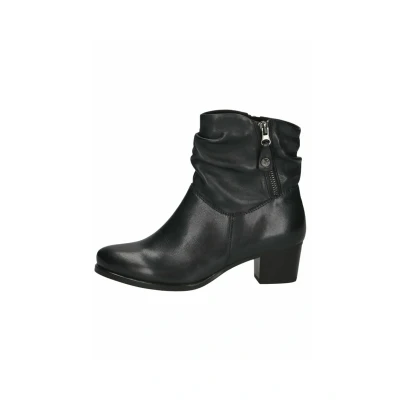 Abbildung von Caprice Stiefelette, Damen, Größe: 37.5, Ocean nappa Schuhe