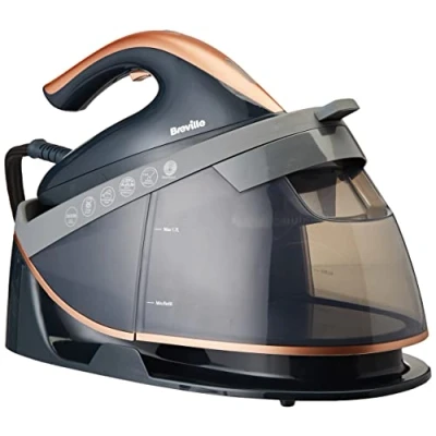 Abbildung von BREVILLE PressXpress Dampfgenerator VIN411X