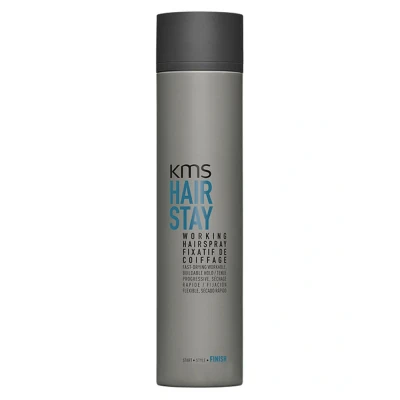 Abbildung von HairStay Working Spray