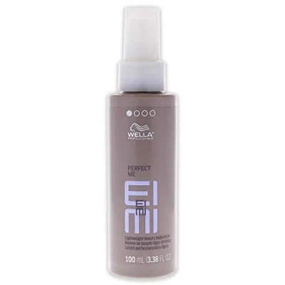 Abbildung von Wella Professionals Eimi Perfect Me 100ml