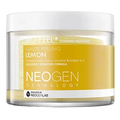 Abbildung von Neogen Bio Peel Gauze Lemon, 30 Stück