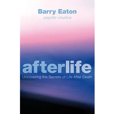 Abbildung von Afterlife: Uncovering the Secrets of Life After Death