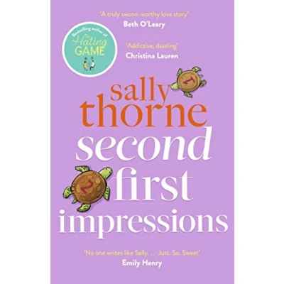 Abbildung von Second First Impressions: A heartwarming romcom from The bestselling author of Hating Game