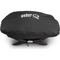 Abbildung von Weber Luxe Abdeckung Q1000 Serie