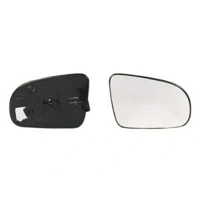 Abbildung von ALKAR 6402417 Außenspiegelglas rechts OPEL: Corsa B Schrägheck
