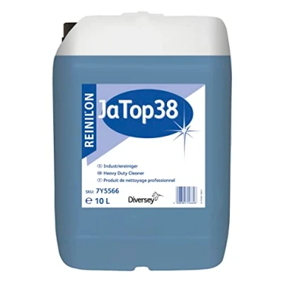 Abbildung von Reinilon Industriereiniger Ja Top 38 7Y5566 10l
