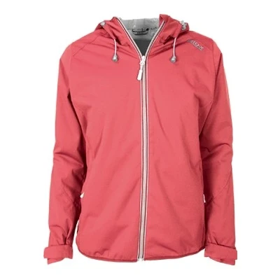 Abbildung von Teaberry Damen Regenjacke Stretch Davina von Pro X Elements