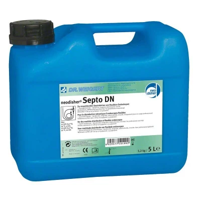 Abbildung von neodisher Septo DN 5 Liter
