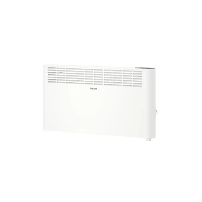 Abbildung von STIEBEL ELTRON Konvektor &quot;&quot;CNS 2500 Plus LCD&quot;, Wandkonvektor, energiesparend, 2,5 kW&quot;, für ca. 30 m², LCD Display, Wochenzeitschaltuhr/ timer, LC Display
