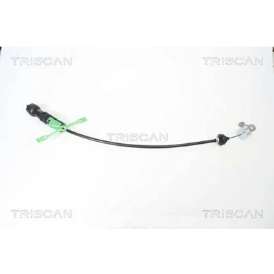 Abbildung von TRISCAN 8140 38244 Kupplungsseil mit automatischer Nachstellung Clutch Position Sensor CITROËN: Xsara Kombi, Coupe, Kasten / Schrägheck