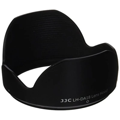 Abbildung von JJC lh DA18 Profi Gegenlichtblende für TAMRON 18250 mm F/3.56.3 di ii LD Objektiv (Modell A18) 18270 VC PZD (Model B008) ersetzt