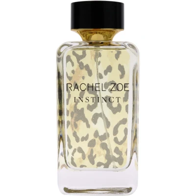 Abbildung von Rachel ZOE Fragrance EDP Instinct Eau de Parfum, Damen, Größe: 100 ml,