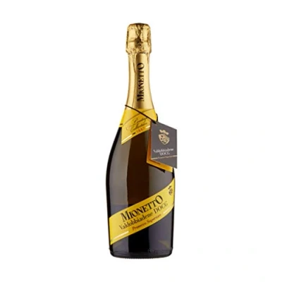 Abbildung von Mionetto Valdobbiadene Prosecco Superiore DOCG Extra Dry (1 x 0,75 l)