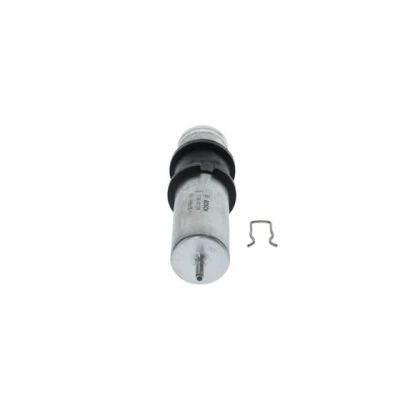 Abbildung von BOSCH F 026 402 358 Kraftstofffilter Leitungsfilter 8 BMW: 3 Touring, 5 Limousine, X3