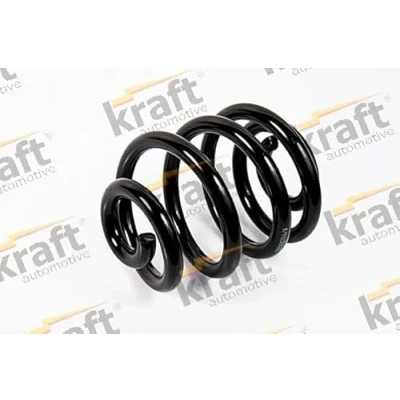 Abbildung von Fahrwerksfeder KRAFT AUTOMOTIVE 4030510