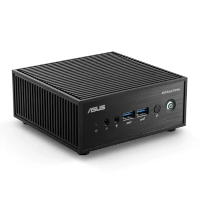 Abbildung von ASUS Mini PC PN42 Intel N200 Windows 11 (Intel®, 16 GB RAM, 1000 SSD, passiver CPU Kühler)