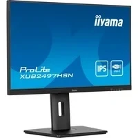 Abbildung von iiyama ProLite XUB2497HSN B2
